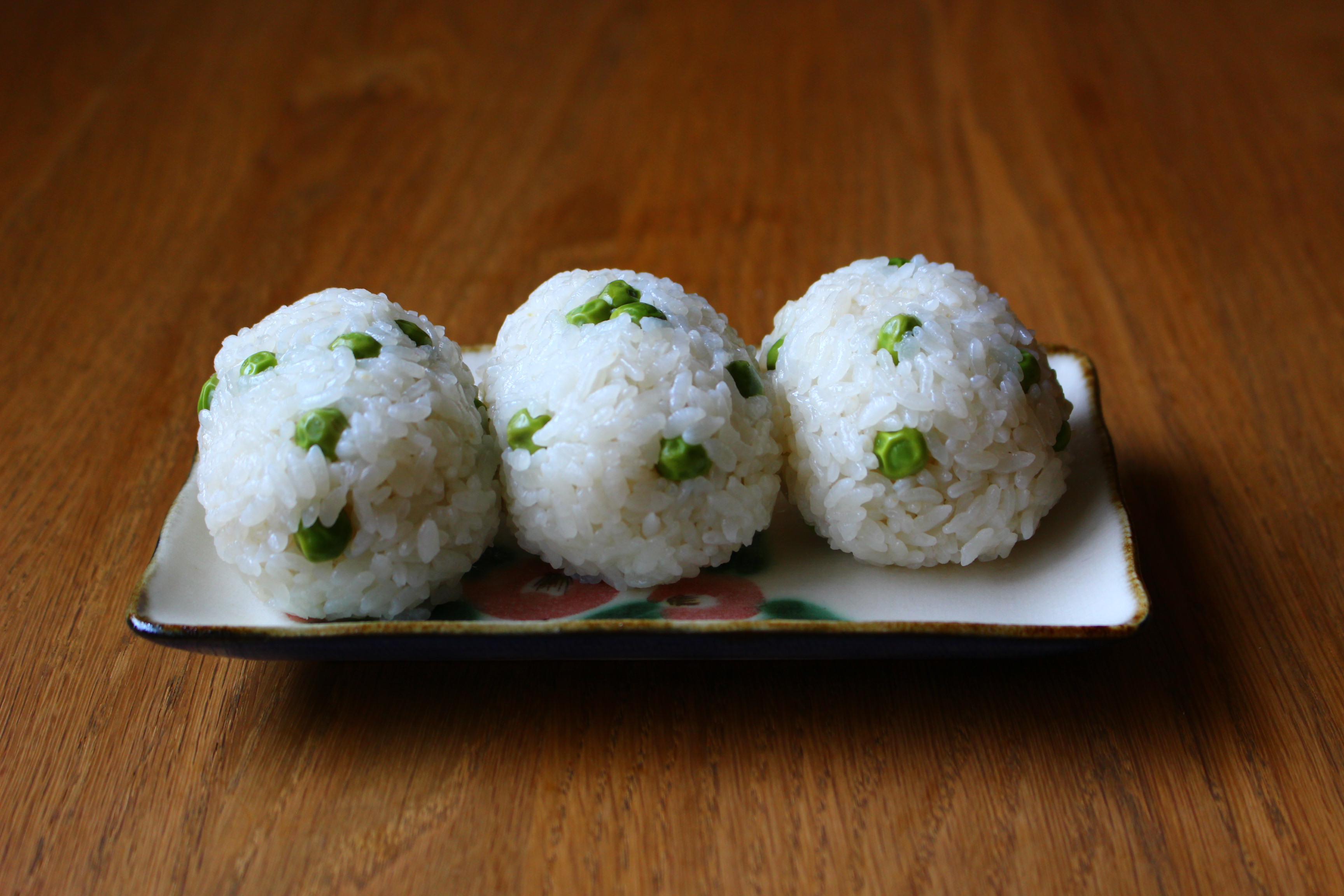 豆ごはん ひよこ食堂
