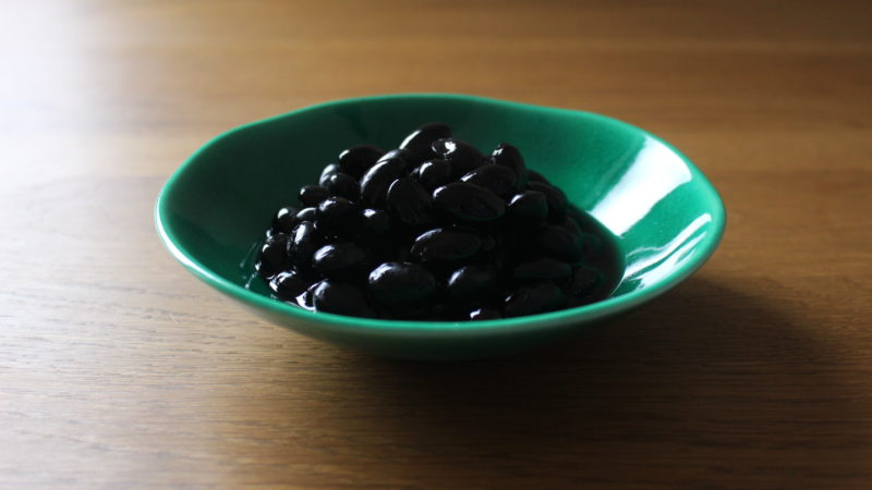 黒豆