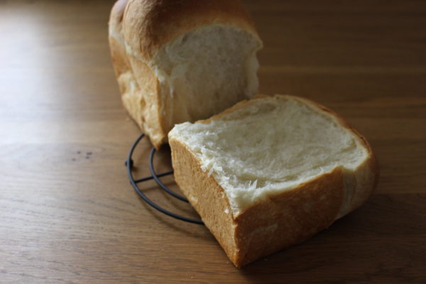 リッチな食パン