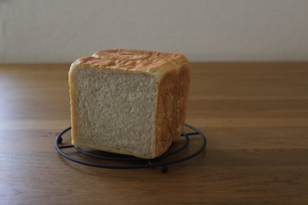 ゆめかおりの角食パン