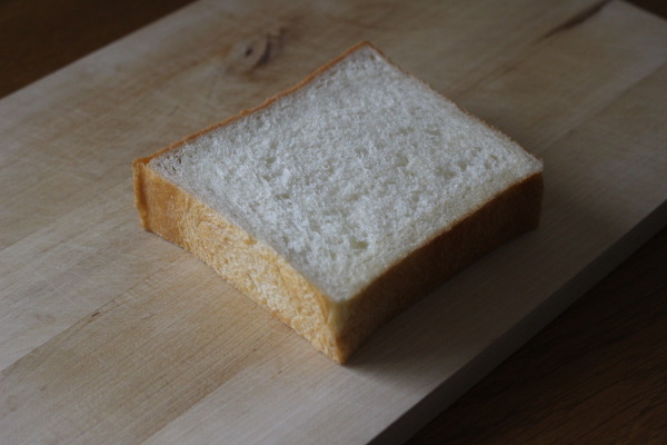 豆乳食パン