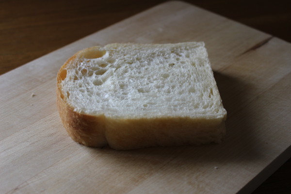 ハード食パン