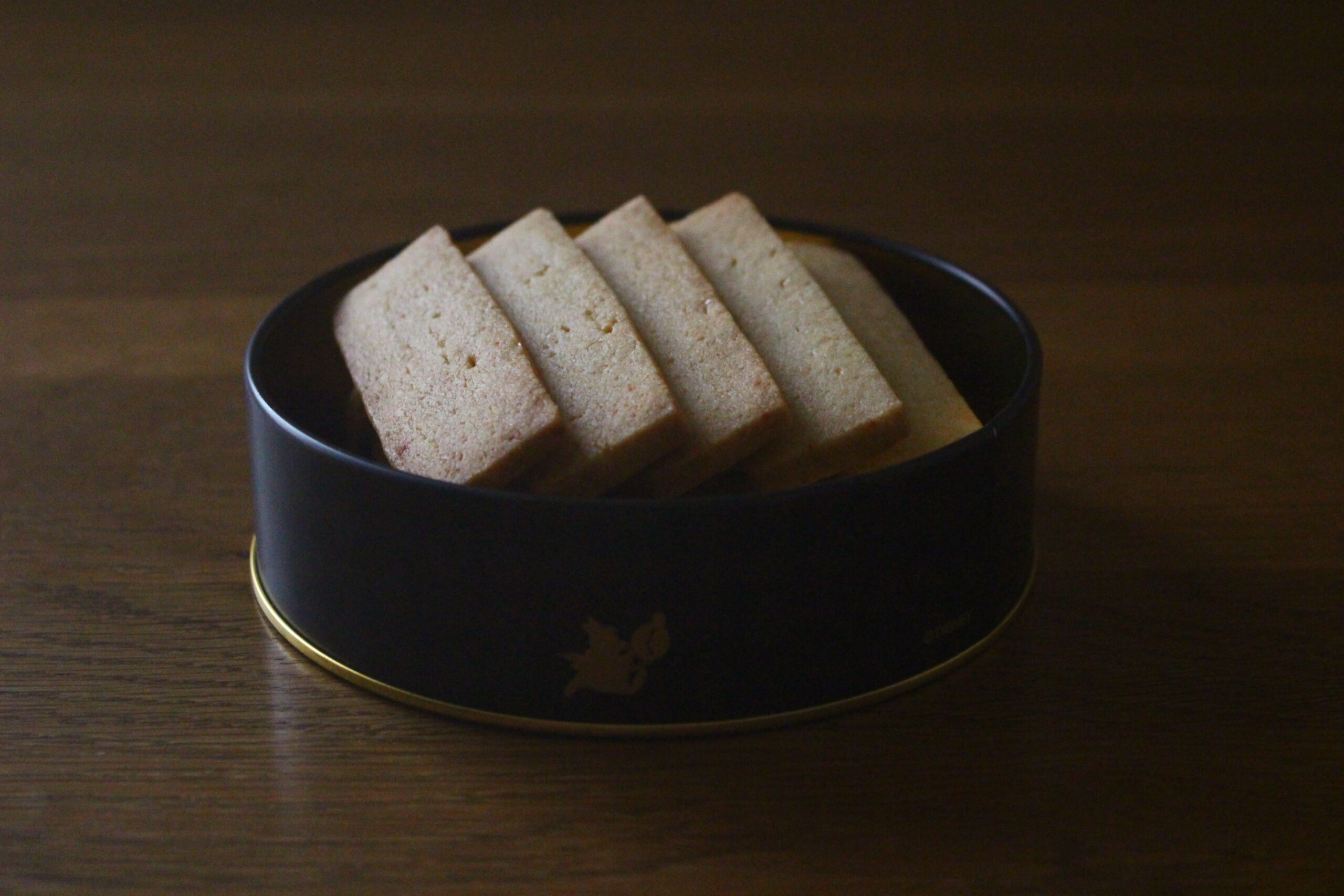 パルミジャーノ・レッジャーノのクッキー – ひよこ食堂