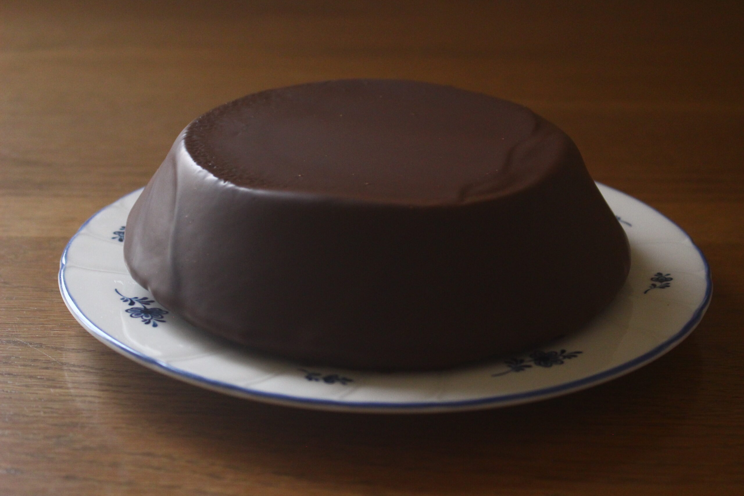チョコレートケーキ