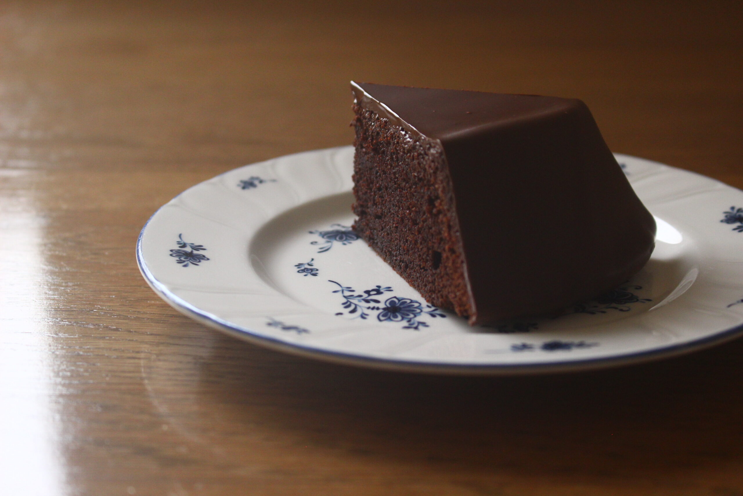 チョコレートケーキ