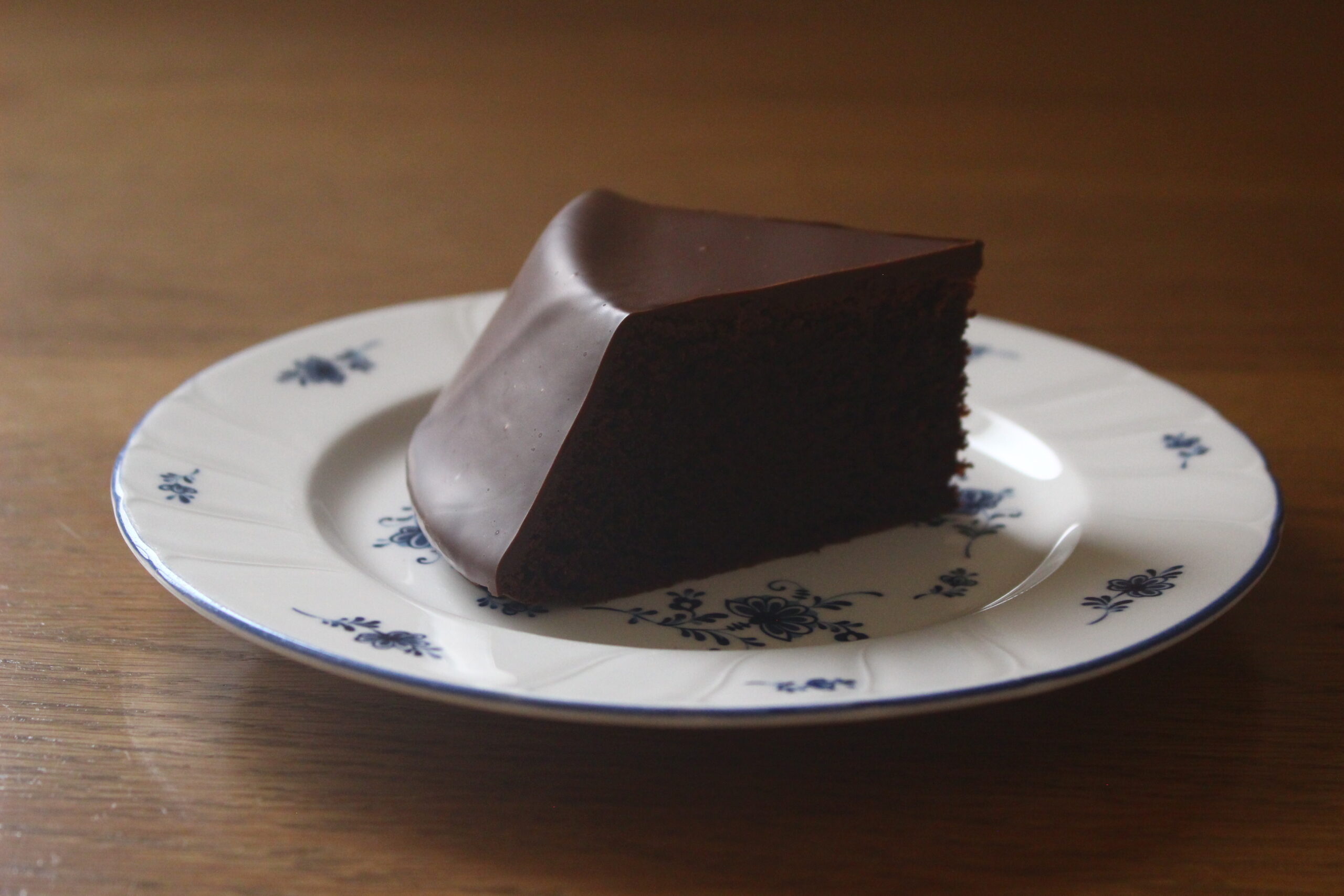 チョコレートケーキ