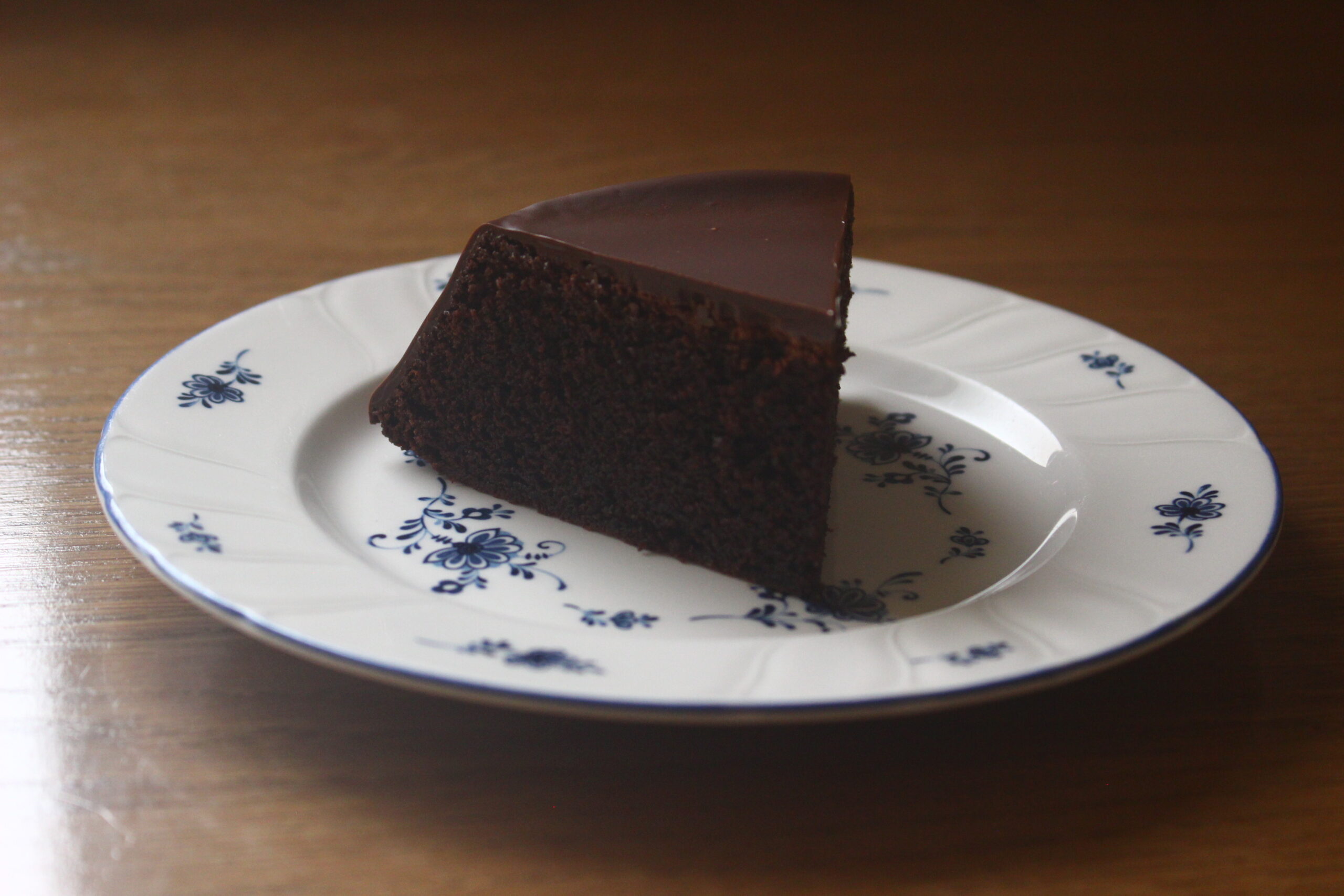 チョコレートケーキ