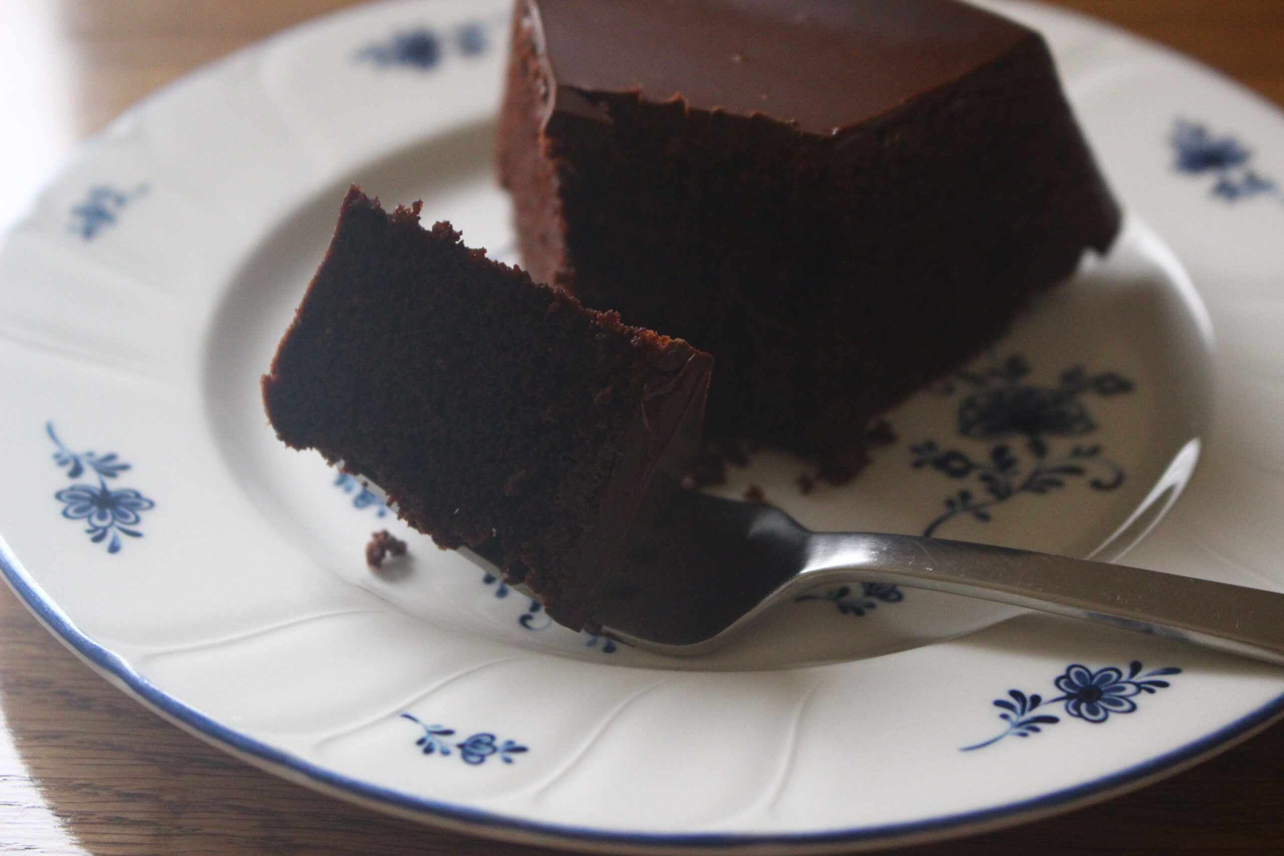 チョコレートケーキ