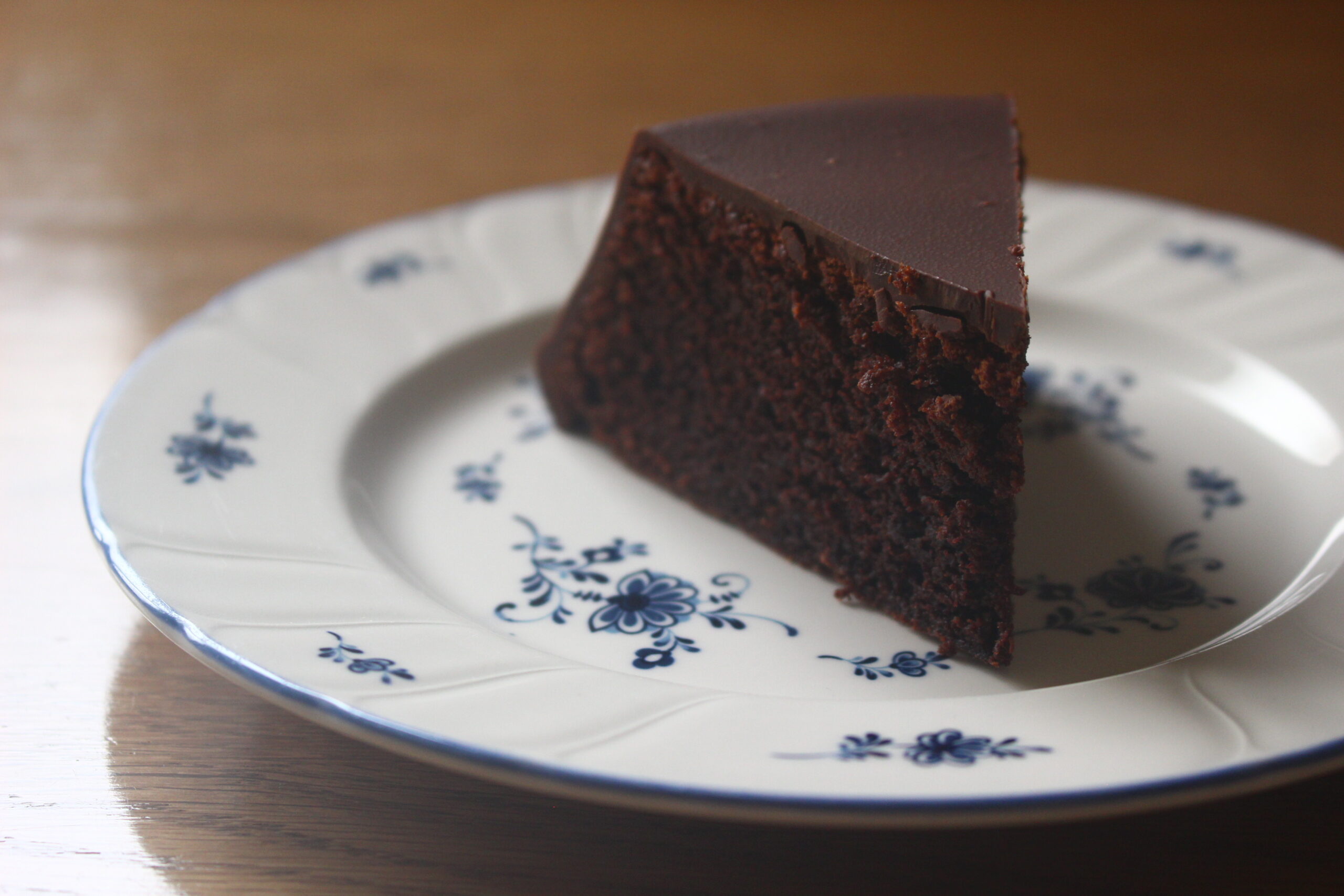 チョコレートケーキ