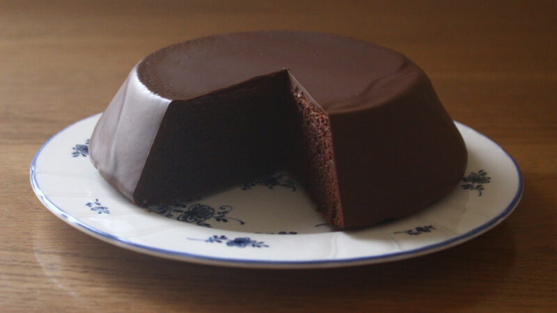 チョコレートケーキ