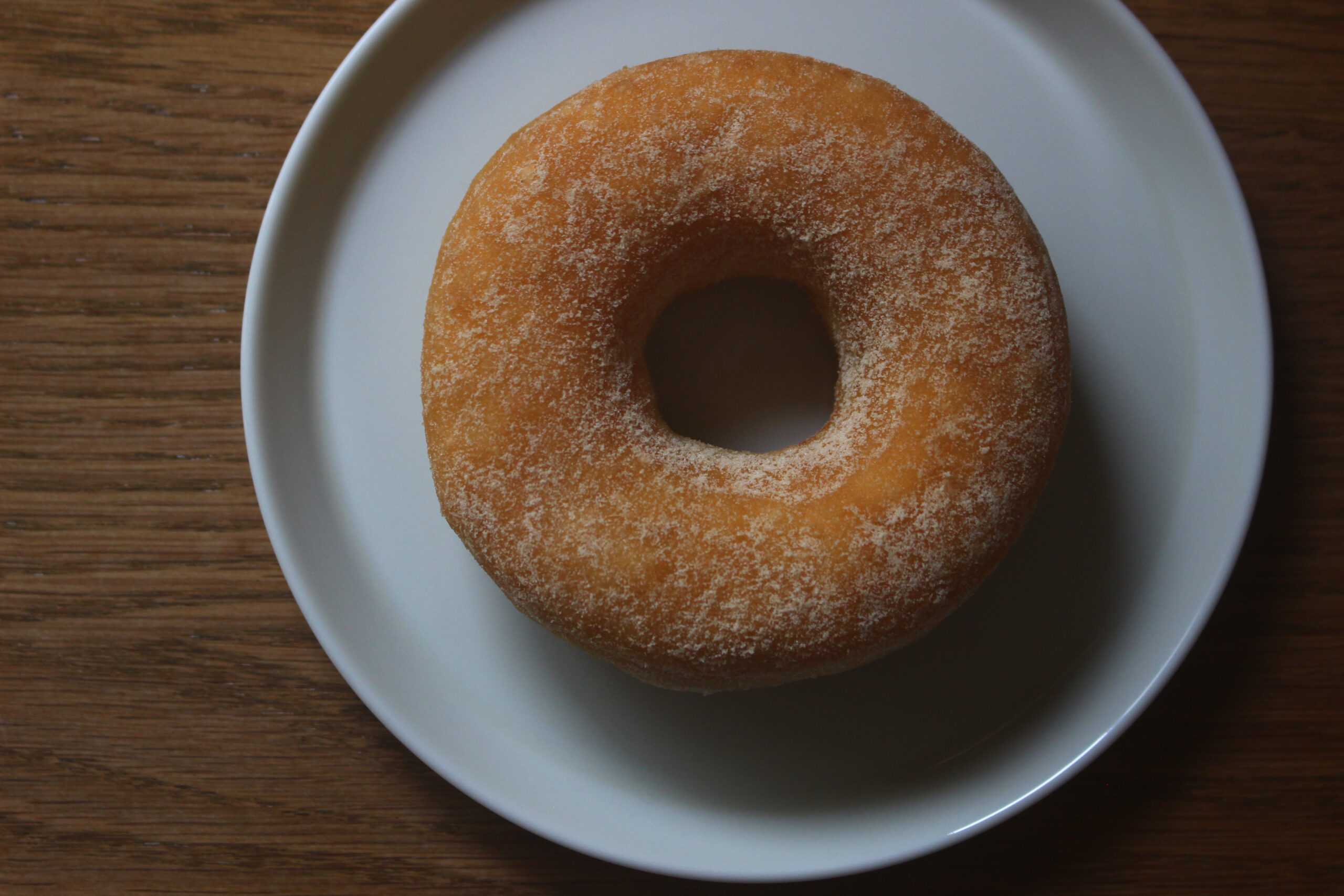 イーストドーナツ