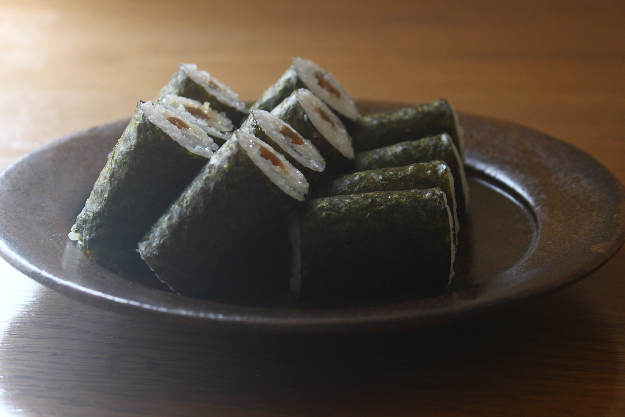 かんぴょう巻き