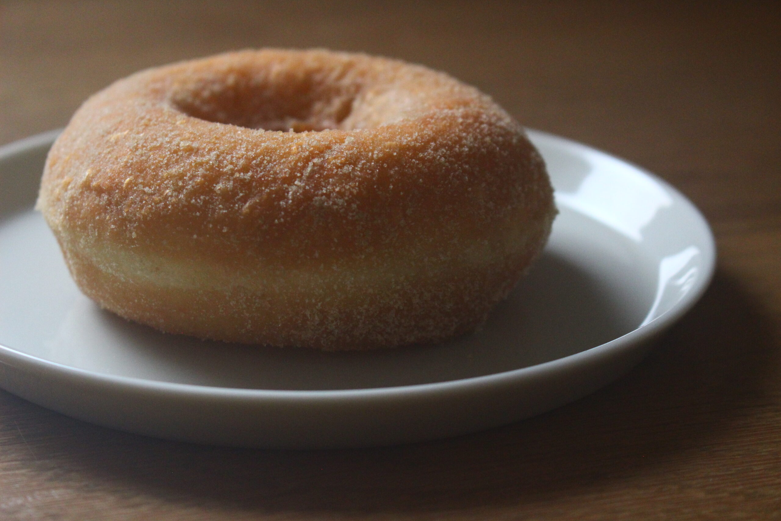 イーストドーナツ