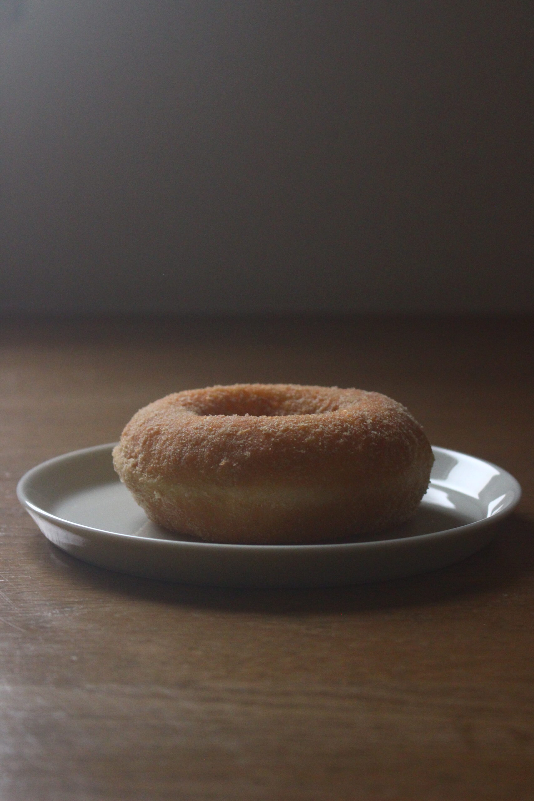 イーストドーナツ