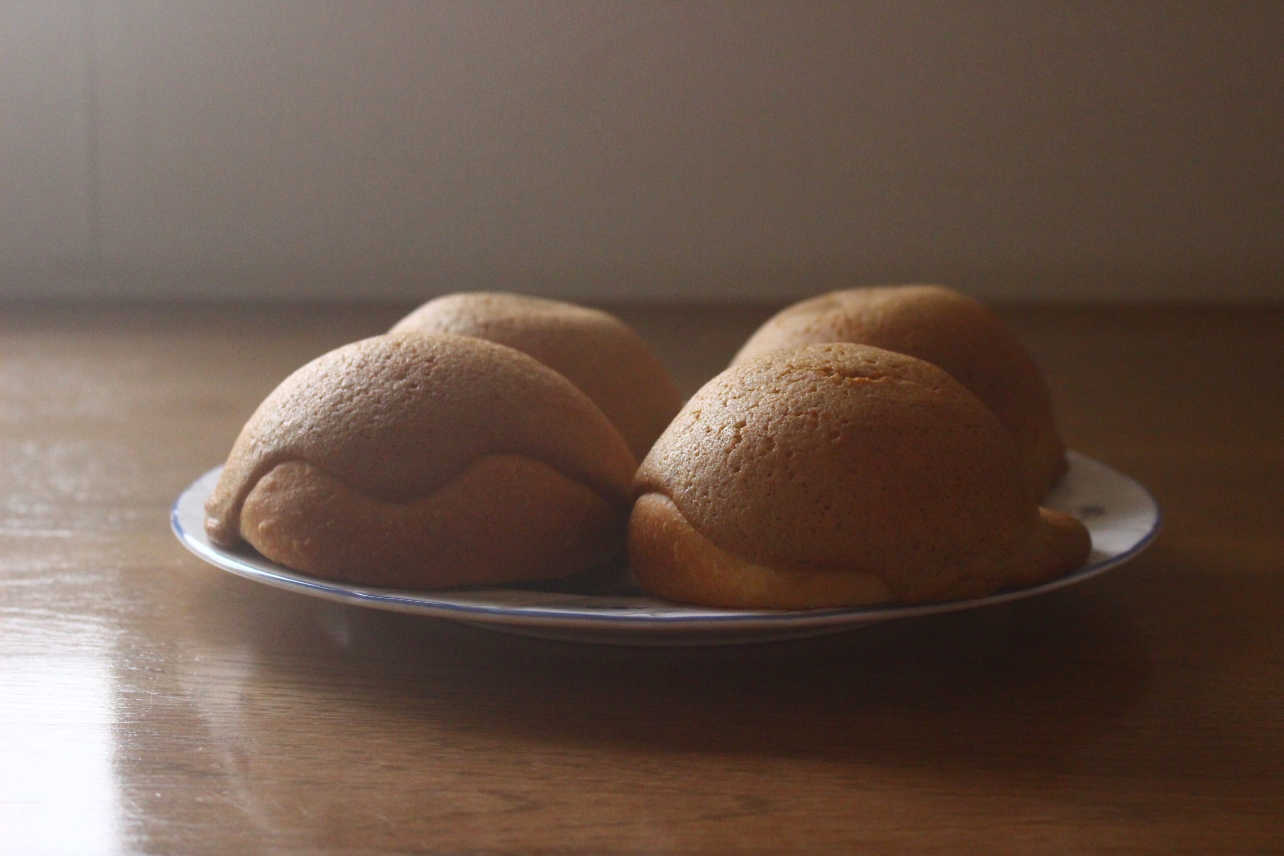 スイートボールパン