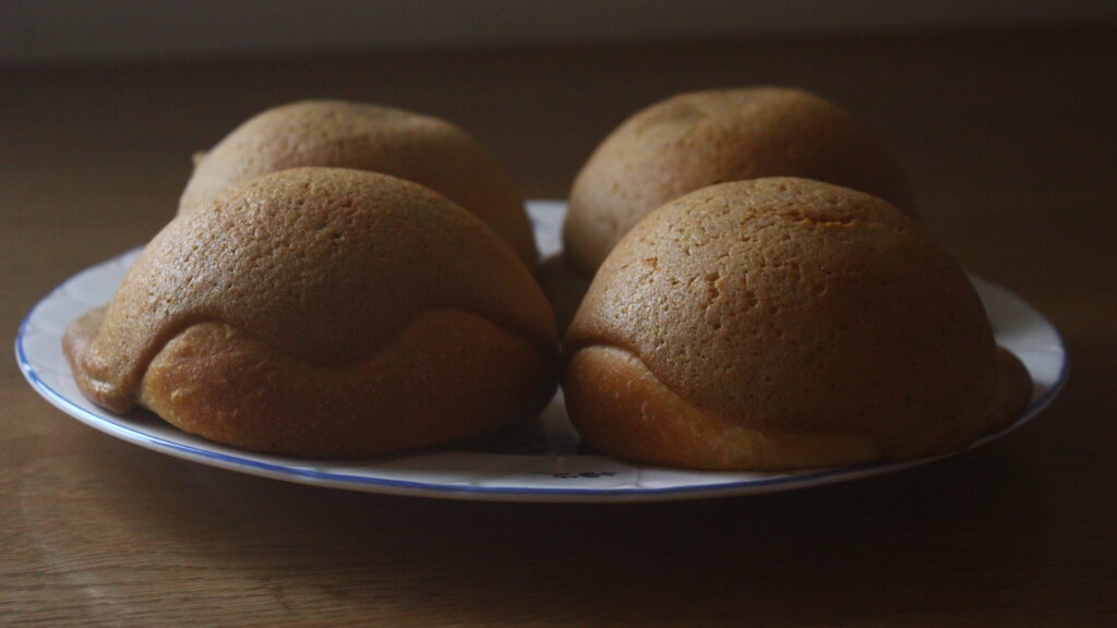 スイートボールパン