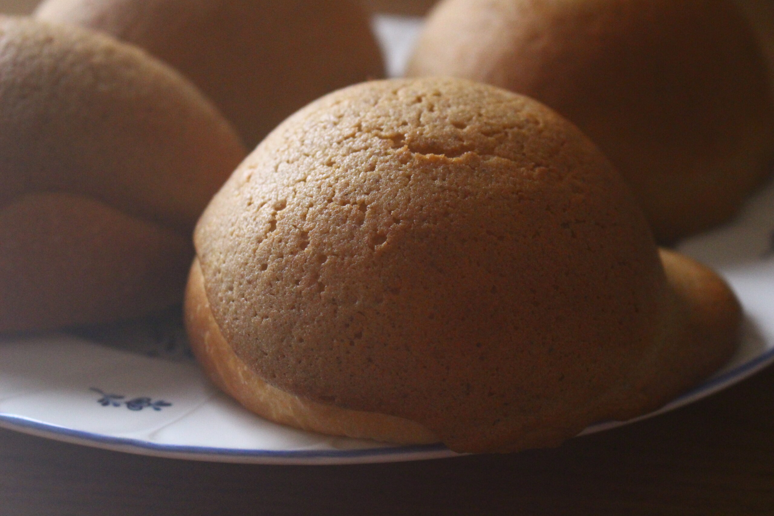 スイートボールパン