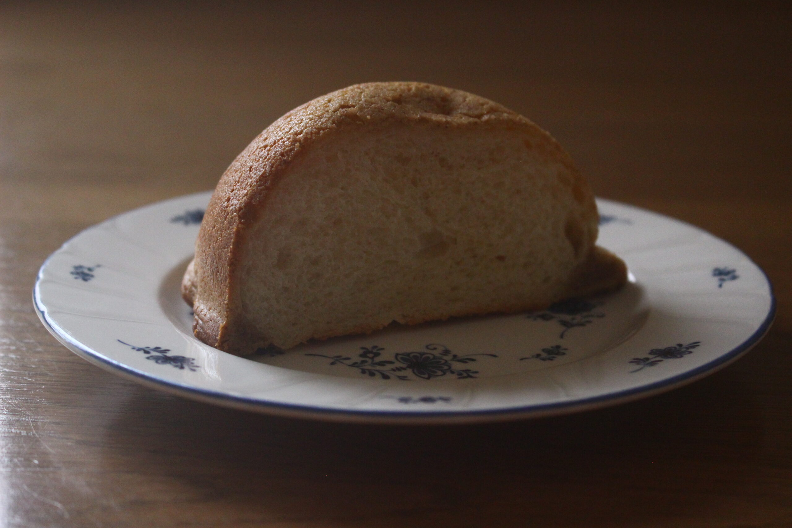 スイートボールパン