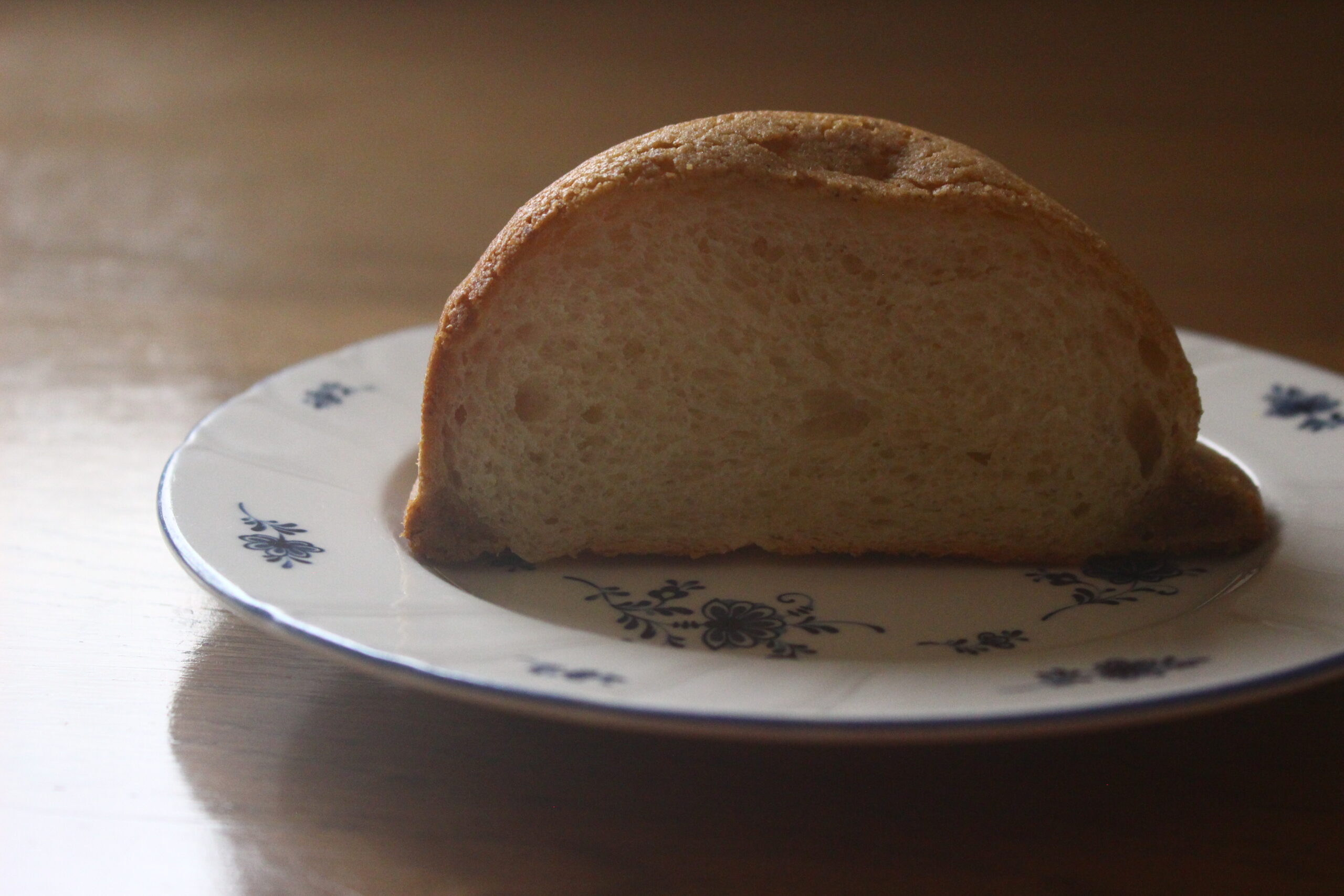 スイートボールパン