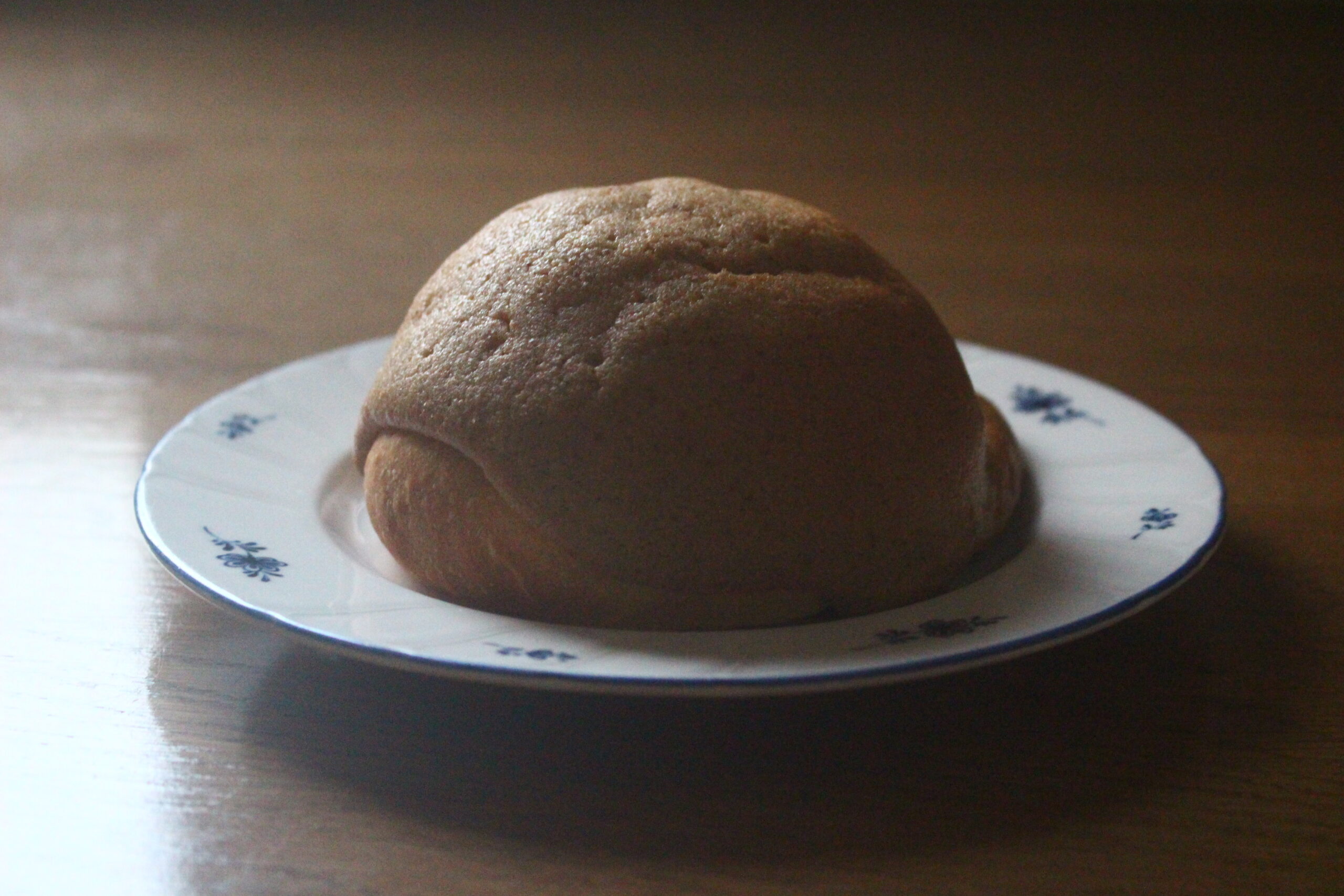 スイートボールパン