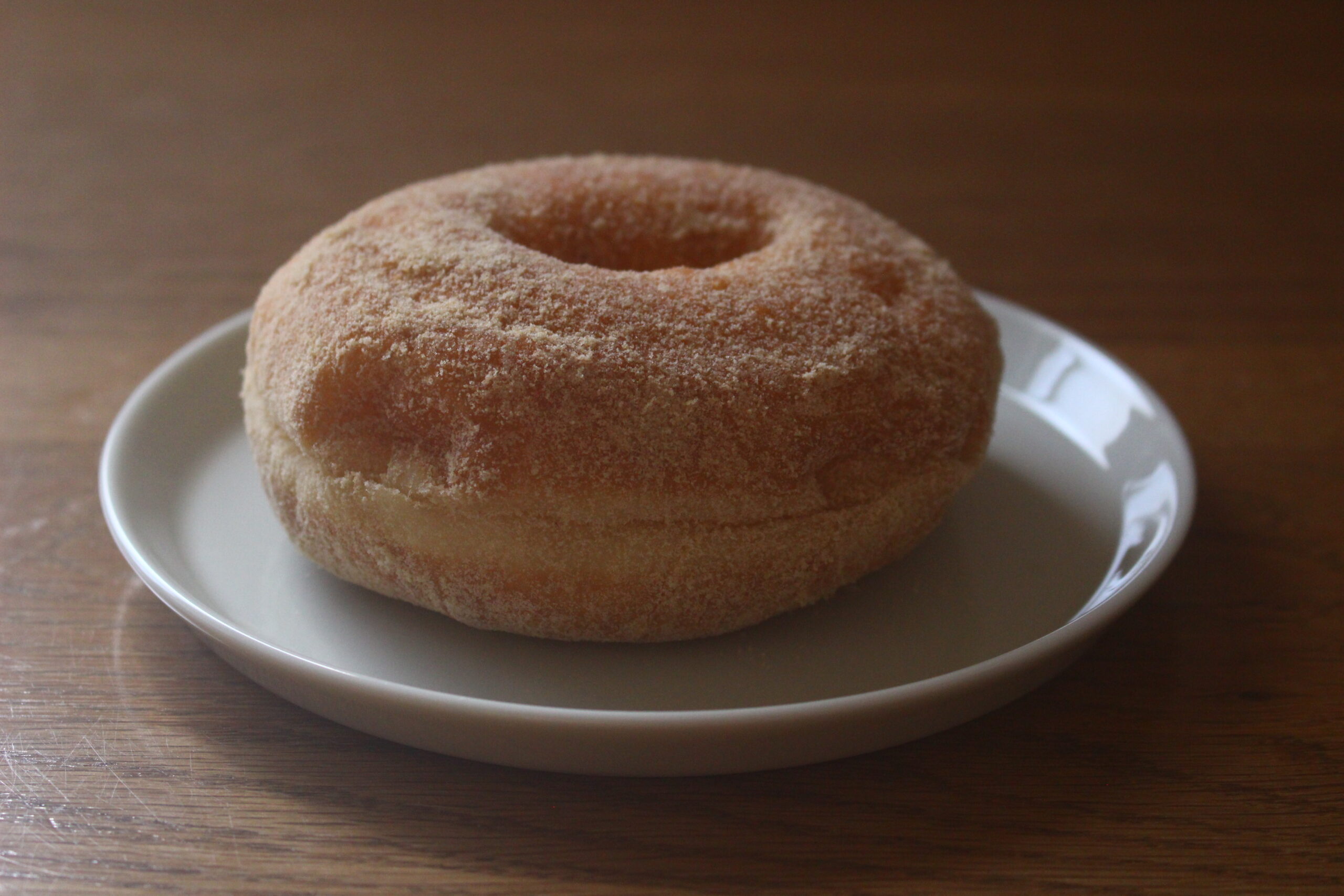 イーストドーナツ