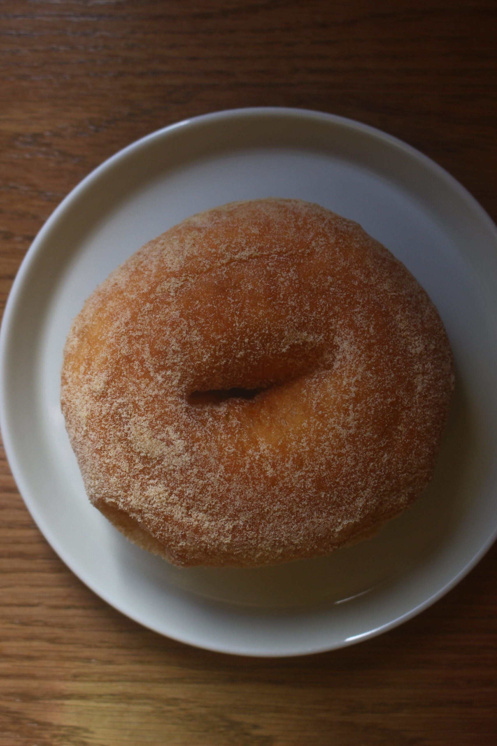 イーストドーナツ