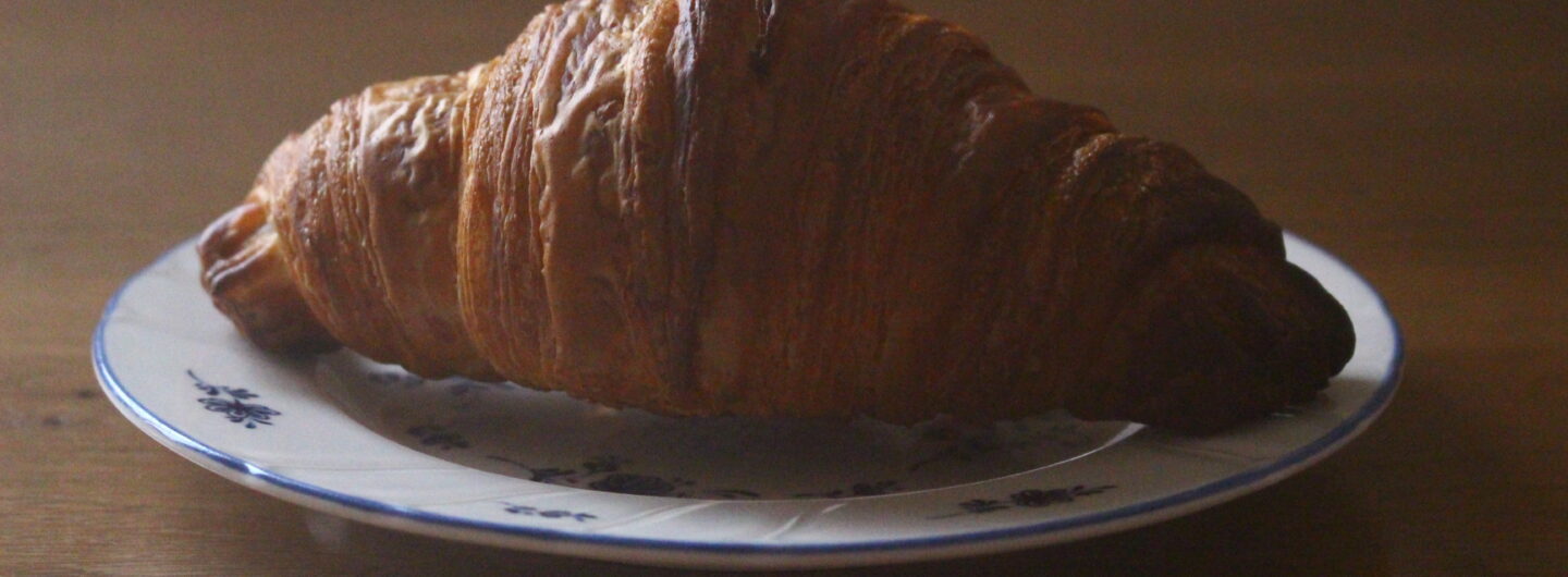 クロワッサン