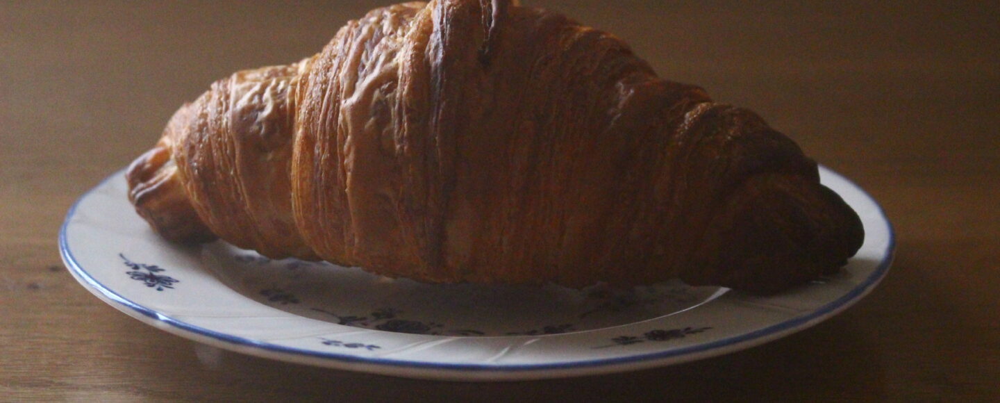 クロワッサン