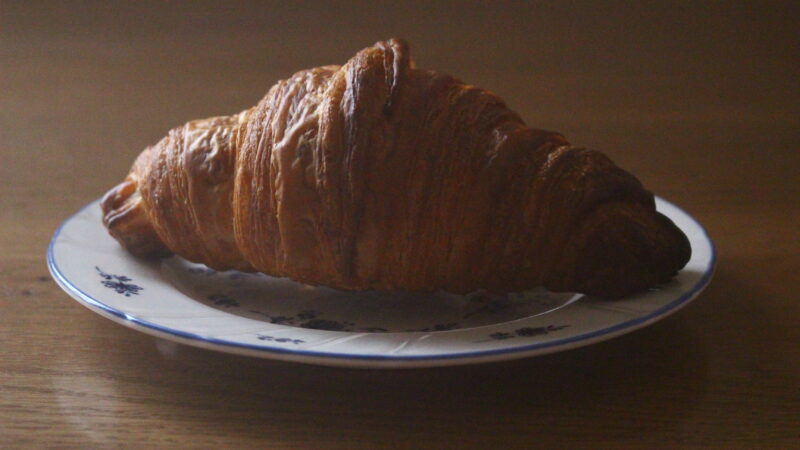 クロワッサン