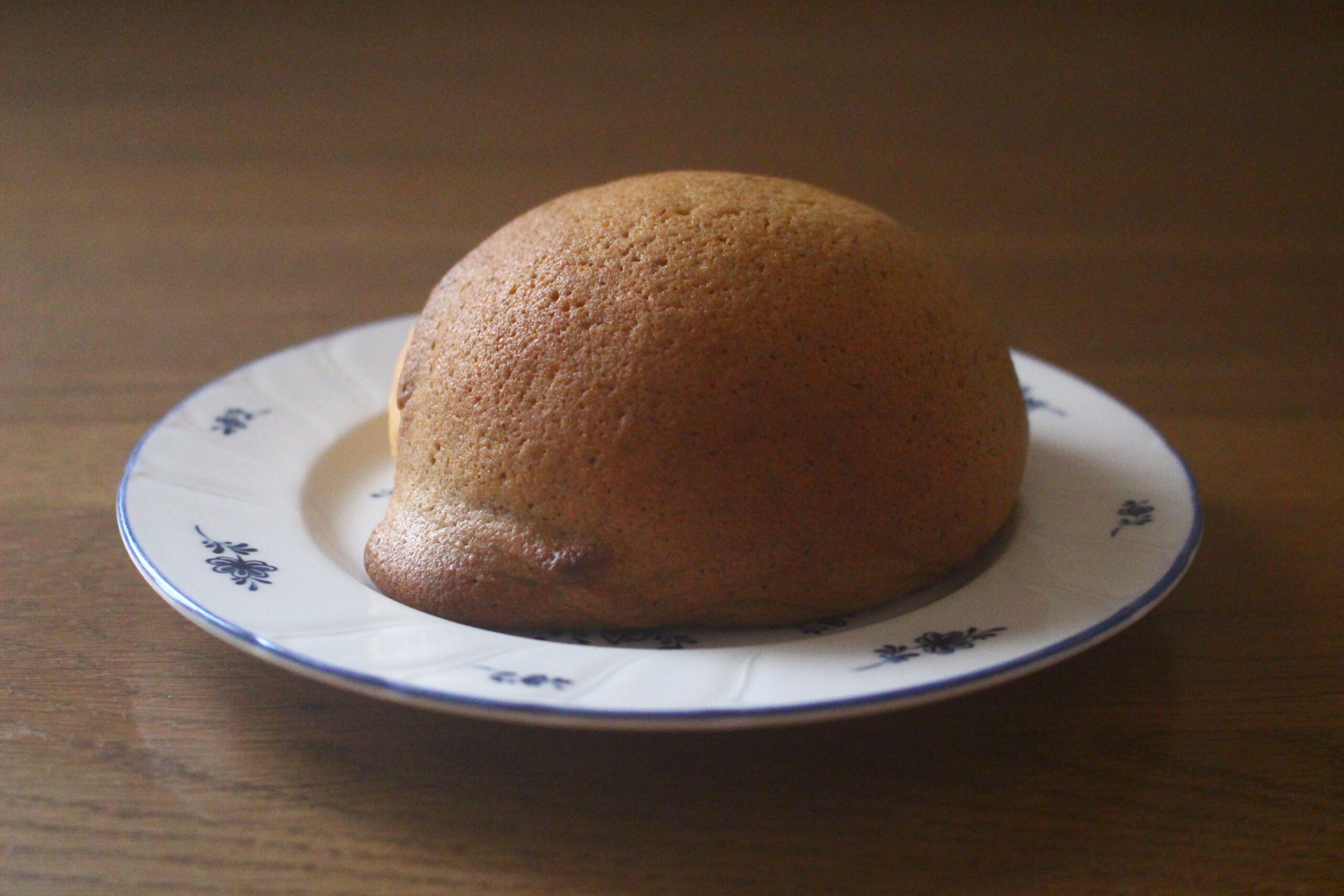 スイートボールクリームパン