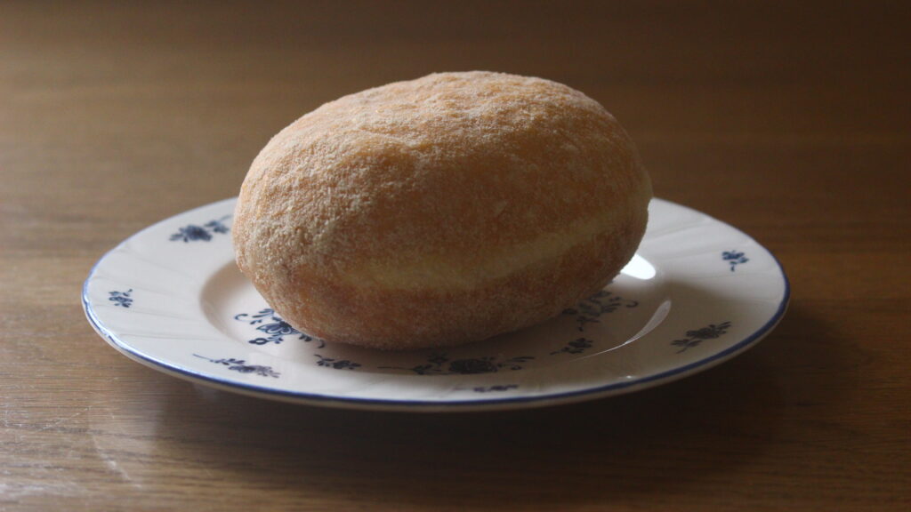 あんドーナツ